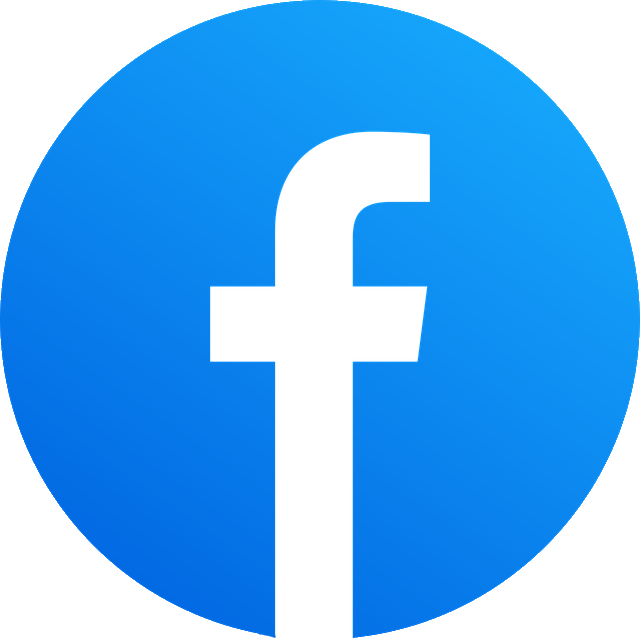 Facebook Logo