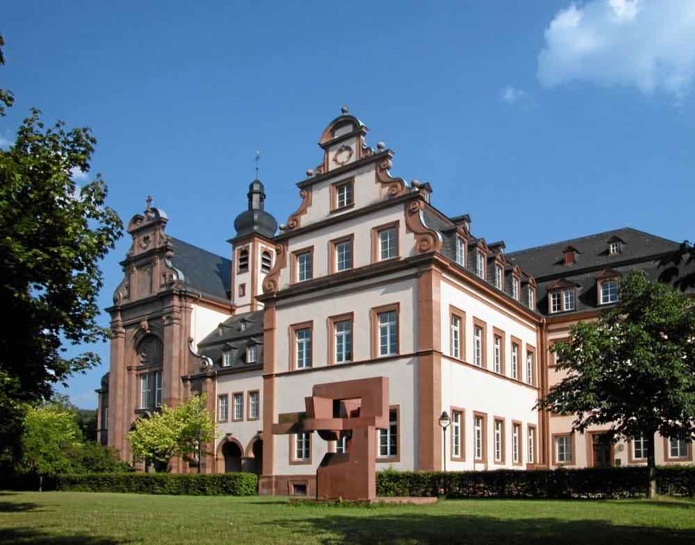 Kloster Karthaus