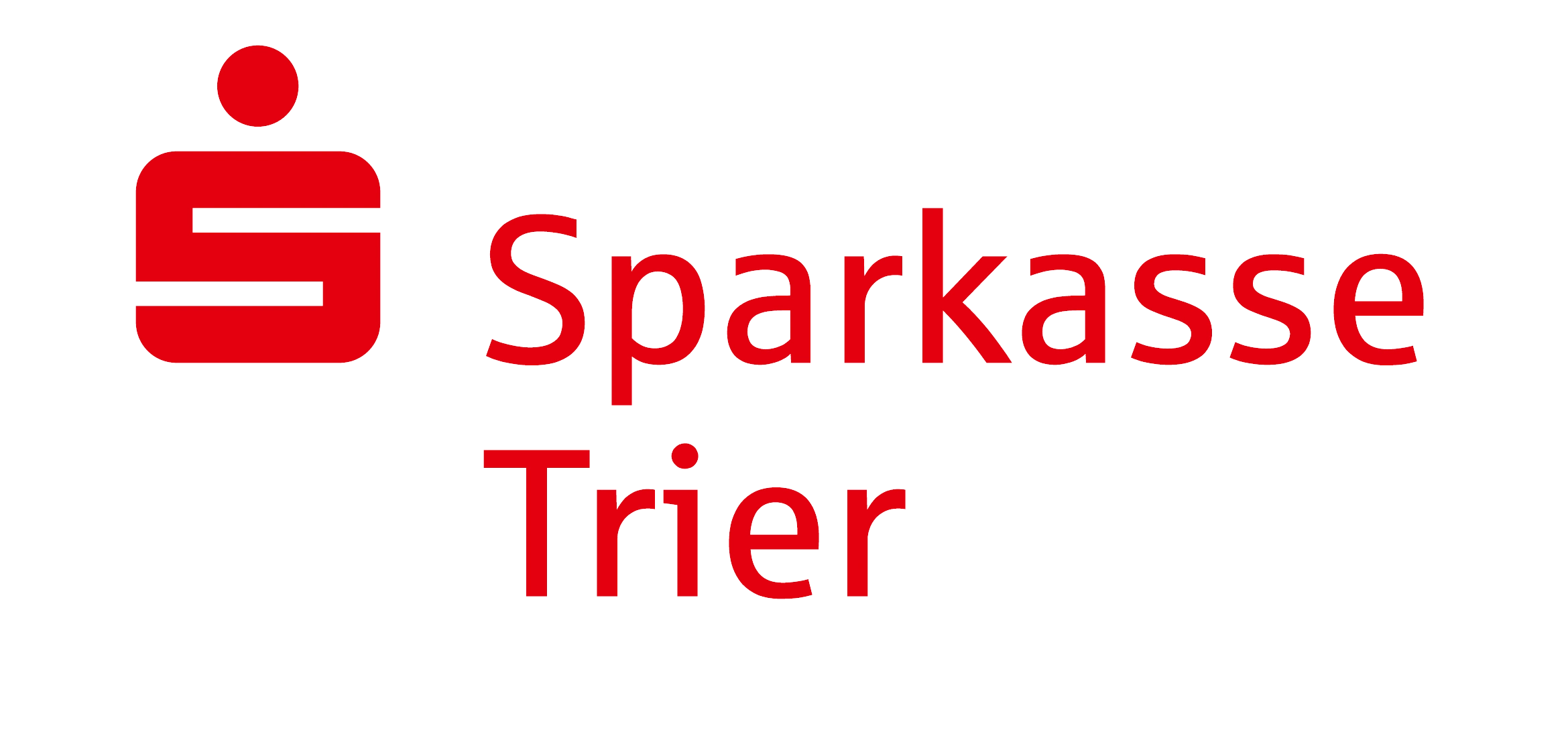 Logo Sparkasse Trier